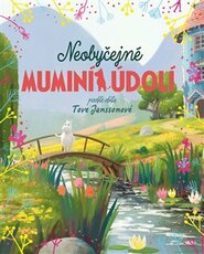 Neobyčejné muminí údolí - Amanda Li, Libor Štukavec