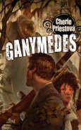 Ganymédes - Cherie Priestová