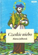 Czeskie niebo - Alena Ježková