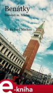 Benátky - Richard Machan