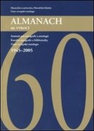 Almanach k 60. výročí Ústavu evropské etnologie