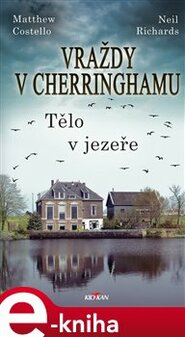 Vraždy v Cherringhamu - Tělo v jezeře