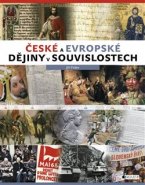 České a evropské dějiny v souvislostech - Jiří Fidler