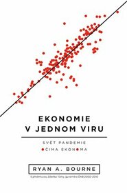 Ekonomie v jednom viru - Ryan Bourne