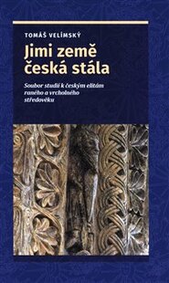 Jimi země česká stála - Tomáš Velímský