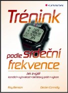 Trénink podle srdeční frekvence - Roy Benson, Declan Connolly