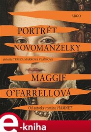 Portrét novomanželky