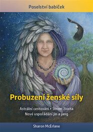 Probuzení ženské síly - Sharon McErlane