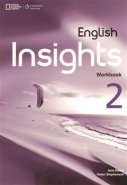 English Insights 2 Workbook - J. Bailey, H. Stephenson