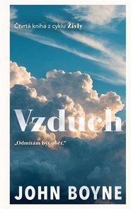 Živly 4: Vzduch