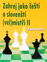Zahrej jako čeští a slovenští (vel)mistři II