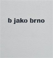 B jako brno