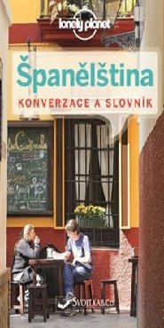 Španělština Konverzace a slovník