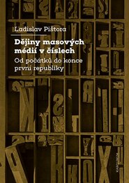 Dějiny masových médií v číslech