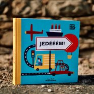JEDÉÉÉM!