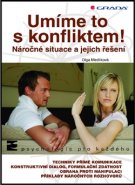 Umíme to s konfliktem! - Olga Medlíková