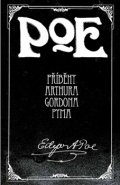 Příběhy Arthura Gordona Pyma - Edgar Allan Poe
