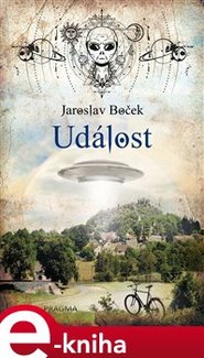 Událost - Jaroslav Boček