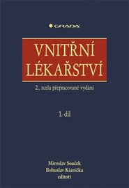 Vnitřní lékařství