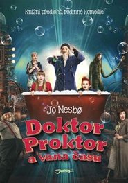 Doktor Proktor a vana času