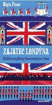 Zajatec Londýna