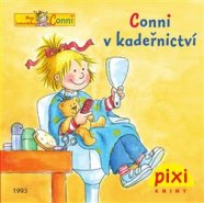 Conni v kadeřnictví - Liane Schneider