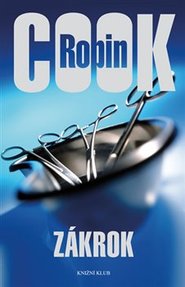 Zákrok - Robin Cook