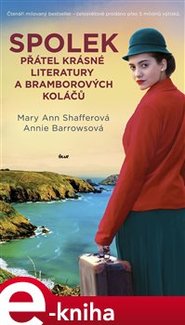 Spolek přátel krásné literatury a bramborových koláčů