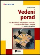 Vedení porad - Jiří Plamínek