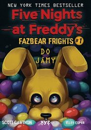 Five Nights at Freddy's: Do jámy