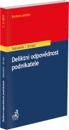 Deliktní odpovědnost podnikatele
