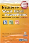 Naučte se Word, Excel a PowerPoint
