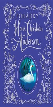 Pohádky Hans Christian Andersen