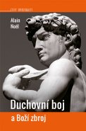 Duchovní boj a Boží zbroj