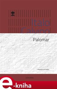 Palomar - Italo Calvino