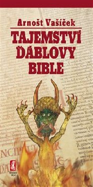 Tajemství ďáblovi bible