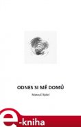 Odnes si mě domů - Matouš Rýdel