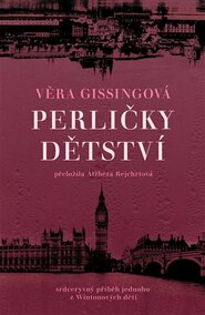 Perličky dětství