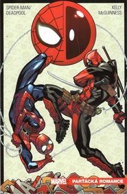 Spider-Man / Deadpool: Parťácká romance