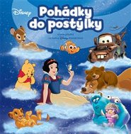 Disney - Pohádky do postýlky