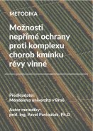 Možnosti nepřímé ochrany proti komplexu chorob kmínku révy vinné