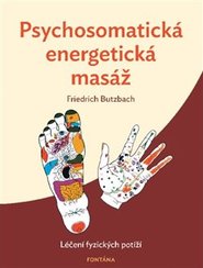 Psychosomatická energetická masáž