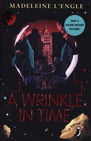 A Wrinkle in Time - Madeleine L&apos;Engle