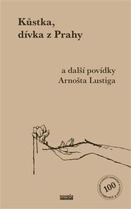 Kůstka, dívka z Prahy