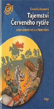 Tajemství Červeného rytíře