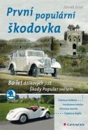 První populární škodovka - Zdeněk Vacek