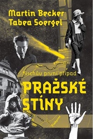 Pražské stíny