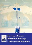 Novena al Gesù Bambino di Praga – al Cuore del Bambino