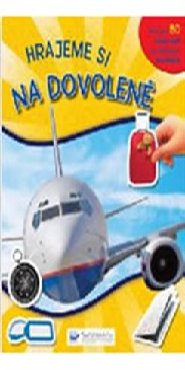 Na dovolené – hrajeme si