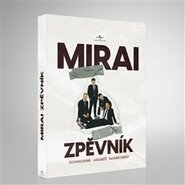 Mirai. Zpěvník - Mirai